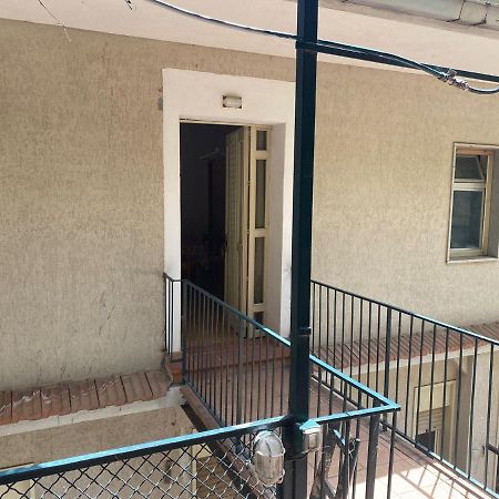 Mi 'Ffaciu E Mi Ricriu Casa Vacanze Castelmola Zewnętrze zdjęcie