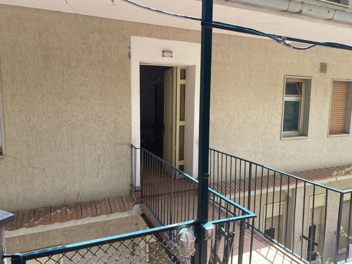Mi 'Ffaciu E Mi Ricriu Casa Vacanze Castelmola Zewnętrze zdjęcie