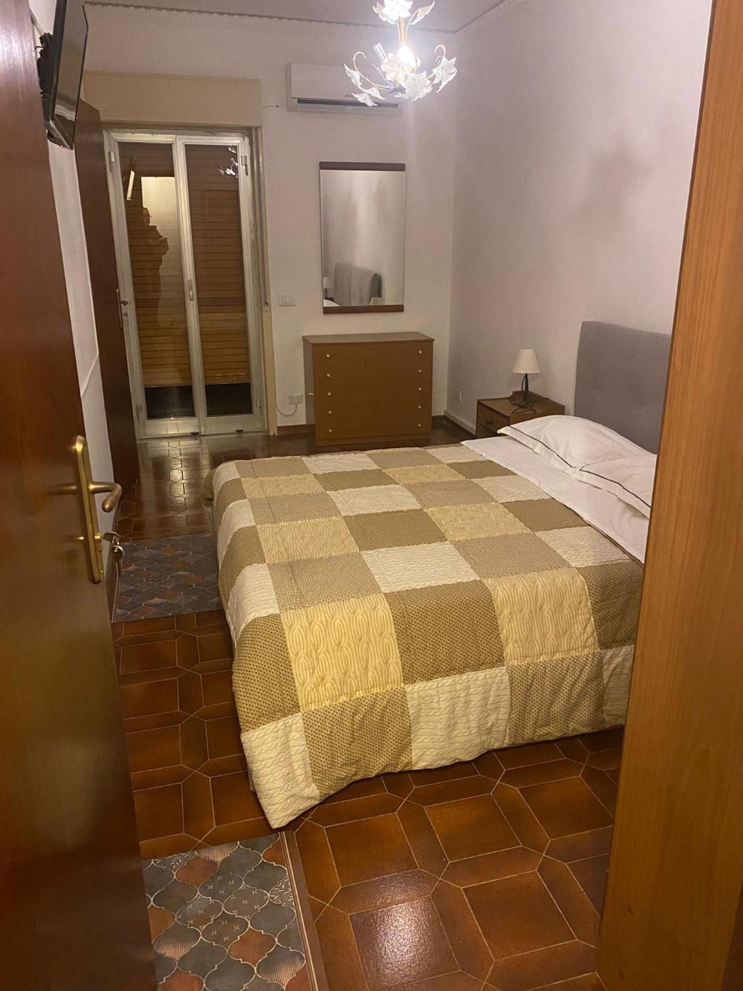Mi 'Ffaciu E Mi Ricriu Casa Vacanze Castelmola Zewnętrze zdjęcie