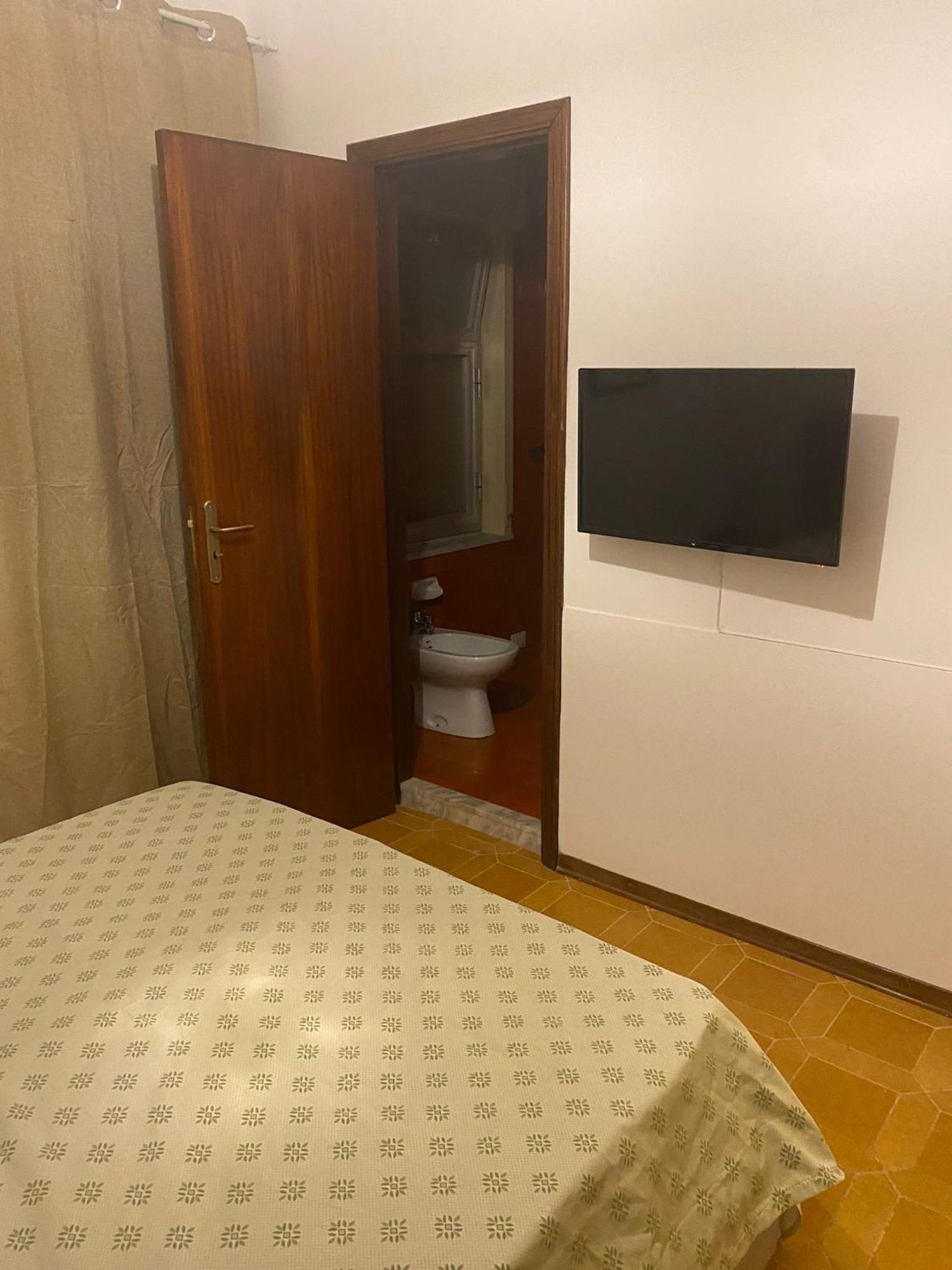 Mi 'Ffaciu E Mi Ricriu Casa Vacanze Castelmola Zewnętrze zdjęcie