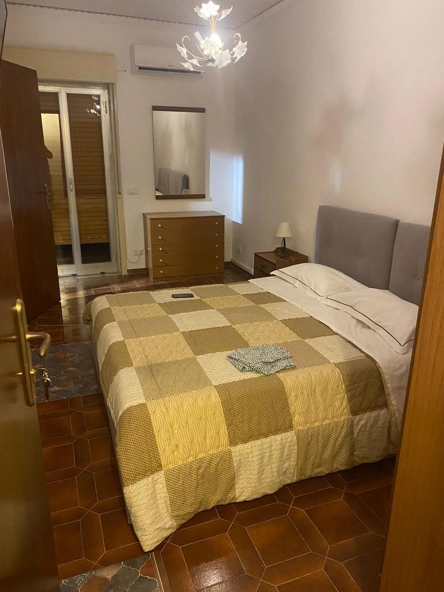 Mi 'Ffaciu E Mi Ricriu Casa Vacanze Castelmola Zewnętrze zdjęcie